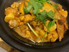 鲍鱼焖鸡-粤·啫啫