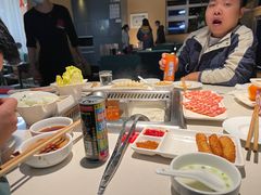 -海底捞火锅(枫蓝国际购物中心店)