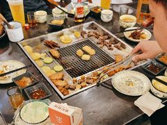 -塘屋烧烤·云南火塘烧烤品牌(春城慧谷旗舰店)