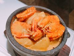 -新大咀港式茶餐厅(宝山万达店)