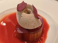 -Amber(置地文华东方酒店)