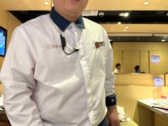 -海底捞火锅(奥森店)