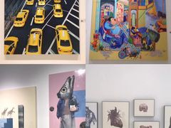 -四川美术学院美术馆