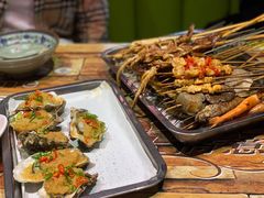 -老谢野馄饨(延安路店)