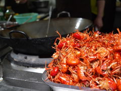 -回味南塘老王虾尾(总店)