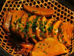 -松沪名灶·豆浆鱼头·新上海菜(飞航吾悦广场店)