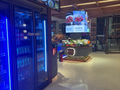 -鲜得莱渔港·小平岛海胆馆(七贤岭店)