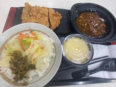 -永和大王·现磨豆浆·卤肉饭(九亭SH085店)