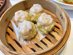 虾肉烧卖-万龙洲海鲜(大兴绿地缤纷城店)