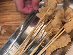 -破店肥哈·东北烧烤·夜宵(南山保利店)
