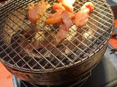 -山之屋炭火烧肉·生啤畅饮(大朗万科中央公园店)