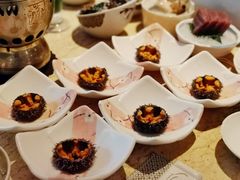 -雍和会海鲜姿造自助(湖东路店)