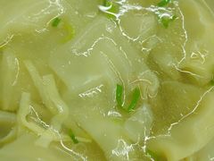 -朱新年·苏式汤团·面点(北寺塔店)