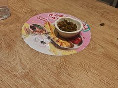 -小满手工粉(北京富力广场店)