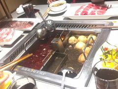 -海底捞火锅(北京路店)