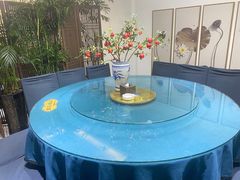 包厢-君霖海鲜私房菜(春柳店)