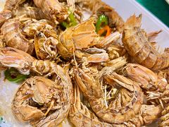 -盛港湾海鲜食府(黄沙店)