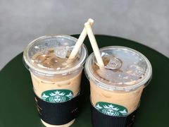 -星巴克臻选(成都太古里店)