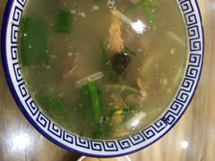 -果渊斋老米家泡馍馆(学诚广场店)