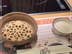 -温野菜涮涮锅(大悦城店)
