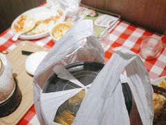 -西贝(南开大悦城店)