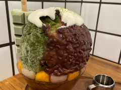 -WONDER ICE 萬得冰田(建設路总店)