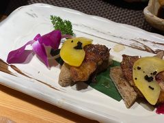 -酒久自助料理(佳兆业店)