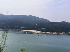 -东澳岛