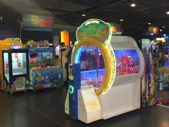 -芽庄中心购物广场