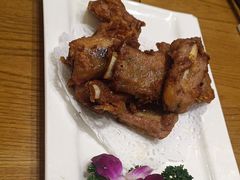 -品大三·南京菜(大行宫店)