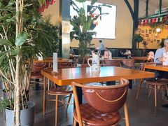 -普兰达德国餐厅·德式脆皮烤猪肘·自酿啤酒(观唐店)