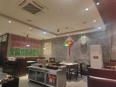 -卤校长老火锅(杨家坪直营店)