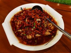 -东北民俗村·东北菜(翻身店)