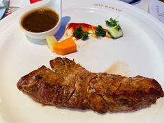 乡村厚牛排-西十二街牛排(顺义华联店)
