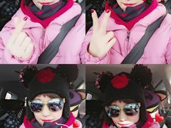 -百里峡七彩艺术小镇