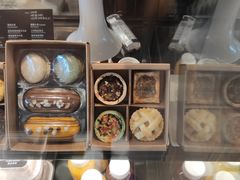 -星巴克(保定万博广场店)