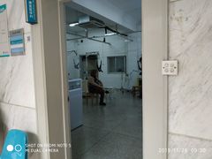 -江南大学附属医院(北院区)