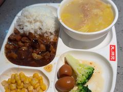 -大师兄·西北小馆(南沙万达广场店)
