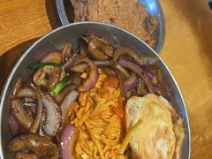 -圳兴面王·拌川·特色炒面(南山保利剧院店)