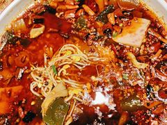 -辣不二水煮鱼(哈西店)