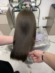 -SIEG hair salon