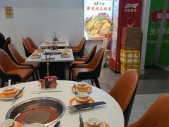 -鲍媽·原汤鲍鱼鸡(克拉广场店)
