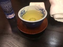-希望日本料理(保利香槟花园店)