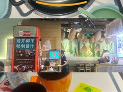 -采椰郎椰子鸡·脆皮鸡火锅(融创茂店)