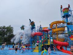 -苏州乐园森林水世界