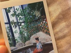 -郑州银基黄帝宫御温泉