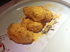 -韵秋荷(宝山龙湖天街店)