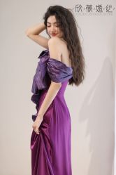 -欣薇婚纱(新源乐汇城店)