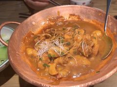 -茄子恰恰·新云南小炒(坪山益田店)