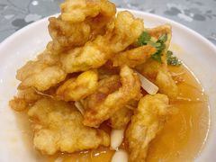 -苏师傅菜馆(上沙店)
